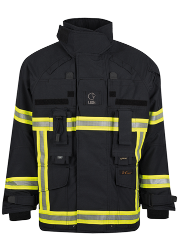 V-Force® Max, NOMEX® Comfort/GORE-TEX Fabrics AIRLOCK®